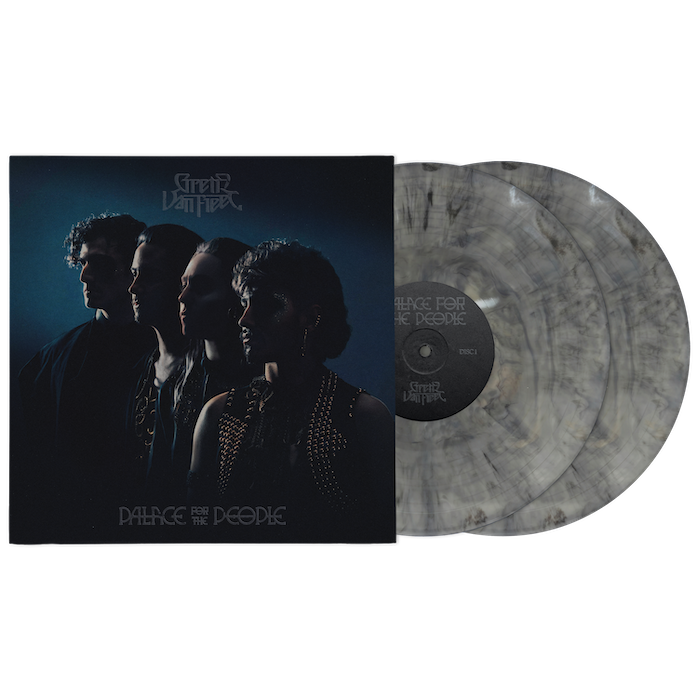 Palace for the People - Palace Variant (Limited Edition) product image
