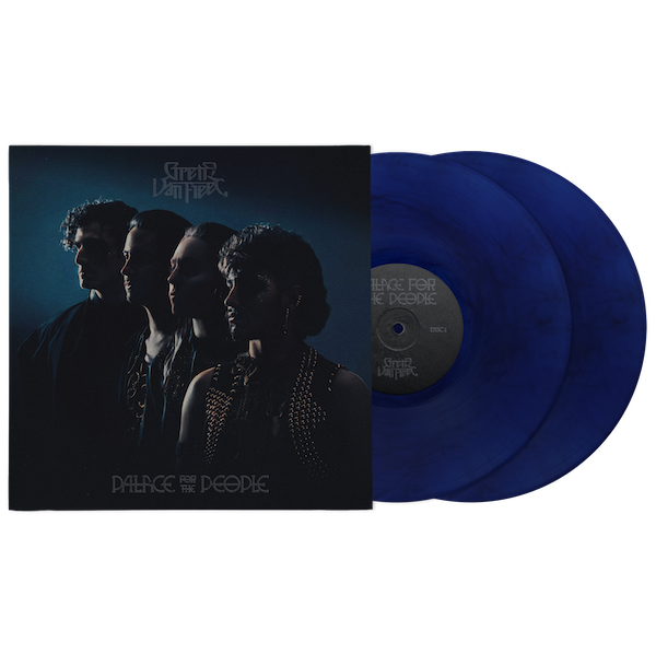 Palace for the People - Palace Variant (Limited Edition) product image